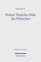 Simon Blatz: Helmut Thielickes Ethik des Politischen, Buch