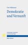 Uwe Volkmann: Demokratie und Vernunft, Buch