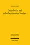 Johann Remé: Grundrecht auf selbstbestimmtes Sterben, Buch