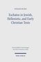 Stefano de Feo: Eschatos in Jewish, Hellenistic, and Early Christian Texts, Buch, Buch