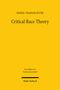 Daniel-Thabani Ncube: Critical Race Theory, Buch