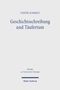 Steffie Schmidt: Geschichtsschreibung und Täufertum, Buch