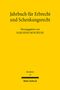 Jahrbuch für Erbrecht und Schenkungsrecht, Buch