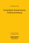 VLADYSLAV RAK, Freiheitliche demokratische Großraumordnung. Gelber Hintergrund, unten: Mohr Siebeck Verlag., Buch