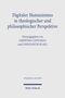"Digitaler Humanismus in theologischer und philosophischer Perspektive"; Herausgeber: Christina Costanza, Constantin Plaul; Mohr Siebeck., Buch