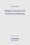 AMELIE RÜPPEL, "Religiöse Narrative der Finanzkrisendeutung", Perspektiven der Ethik, Mohr Siebeck. Schlichtes Design., Buch