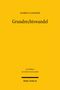 MARKUS GASSNER, Grundrechtswandel, Grundlagen der Rechtswissenschaft, Mohr Siebeck. Gelber Hintergrund., Buch
