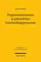 "Maja Werner: Prognoseinstrumente in polizeilichen Entscheidungsprozessen. Grundfragen des Straf- und Sicherheitsrechts.", Buch