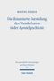 MANUEL NÄGELE, Die distanzierte Darstellung des Wunderbaren in der Apostelgeschichte, Mohr Siebeck, wissenschaftliches Design., Buch
