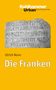 Ulrich Nonn: Die Franken, Buch