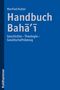 Manfred Hutter: Handbuch Baha'i, Buch
