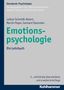 Lothar Schmidt-Atzert: Emotionspsychologie, Buch