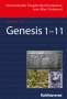 David M. Carr: Genesis 1-11, Buch