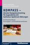 Bettina Jenny: KOMPASS - Zürcher Kompetenztraining für Jugendliche mit Autismus-Spektrum-Störungen, Buch