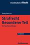 Jörg Eisele: Strafrecht Besonderer Teil, Buch
