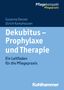 Susanne Danzer: Dekubitus - Prophylaxe und Therapie, Buch