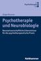 Jürgen Brunner: Psychotherapie und Neurobiologie, Buch