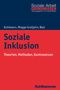 Carola Kuhlmann: Soziale Inklusion, Buch