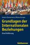 Hubert Zimmermann: Grundlagen der Internationalen Beziehungen, Buch