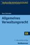 Stefan Storr: Allgemeines Verwaltungsrecht, Buch