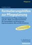 Friedhelm Henke: Formulierungshilfen zur Pflegeplanung, Buch