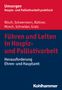 Erich Rösch: Führen und Leiten in Hospiz- und Palliativarbeit, Buch