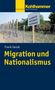 Frank Jacob: Migration und Nationalismus, Buch