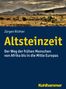 Jürgen Richter: Altsteinzeit, Buch