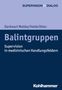 Dankwart Mattke: Balintgruppen, Buch