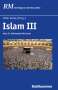 Islam III, Buch