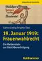 Sabine Liebig: 19. Januar 1919: Frauenwahlrecht, Buch