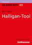 Björn Liedtke: Halligan-Tool, Buch