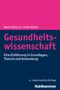 Beate Blättner: Gesundheitswissenschaft, Buch