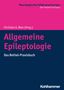 Allgemeine Epileptologie, Buch