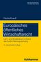 Europäisches öffentliches Wirtschaftsrecht, Buch