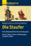 Andreas Büttner: Die Staufer, Buch
