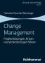 Werner Fleischer: Change Management, Buch