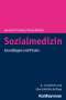 Gerhard Trabert: Sozialmedizin, Buch