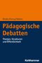 Ulrich Binder: Pädagogische Debatten, Buch