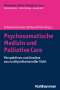Psychosomatische Medizin und Palliative Care, Buch