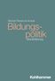 Marcelo Parreira Do Amaral: Bildungspolitik, Buch
