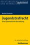 Werner Beulke: Jugendstrafrecht, Buch