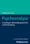 Wolfgang Mertens: Psychoanalyse, Buch