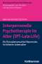 Petra Dykierek: Interpersonelle Psychotherapie im Alter (IPT-Late Life), Buch