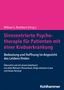 William S. Breitbart: Sinnzentrierte Psychotherapie für Patienten mit einer Krebserkrankung, Buch