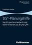 Friedhelm Henke: SIS®-Planungshilfe, Buch