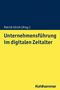 Unternehmensführung im digitalen Zeitalter, Buch