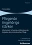 Christa Büker: Pflegende Angehörige stärken, Buch