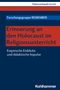 Anna Weber: Erinnerung an den Holocaust im Religionsunterricht, Buch