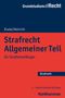 Jörg Eisele: Strafrecht Allgemeiner Teil, Buch